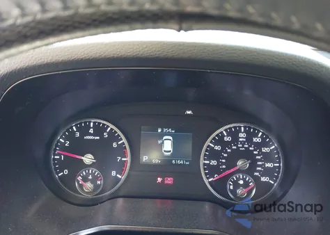 2020 Kia Telluride S from USA, damaged, VIN 5XYP6DHC5LG090151